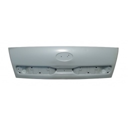 PANEL FRONTAL