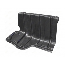 DEFLECTOR IZQ. PARAGOLPE DELT.