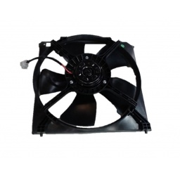 ELECTROVENTILADOR AGUA CON SOPORTE
