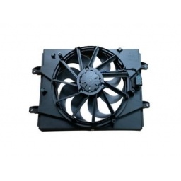 ELECTROVENTILADOR DE AIRE CON SOPORTE
