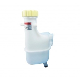 DEPOSITO AGUA RADIADOR (2 SALIDAS)