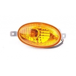 SEALERO DER. AMBAR PARAGOLPE DELT.