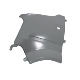 GUARDABARRO DELT. IZQ. (OREJA LARGA)