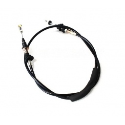CABLE EMBRAGUE 1.3cc LARGO (166Cm)