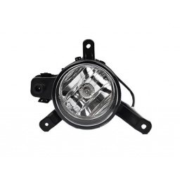 FARO CAMINERO IZQ.