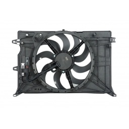 ELECTROVENTILADOR CON SOPORTE -ORIGINAL-