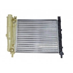 RADIADOR AGUA CDEPOSITO (LARGO: 40,5cm) -TYC-