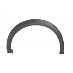 FENDER GUARDABARRO DELT. IZQ. GRIS