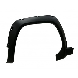 FENDER GUARDABARRO DELT. IZQ.