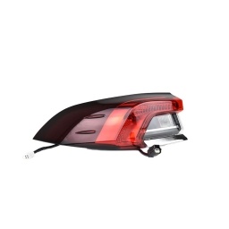 FARO TRASERO EXTERNO IZQ.  -TYC-
