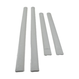MOLDURA DE PUERTA DER. (SET DE 2 PIEZAS)