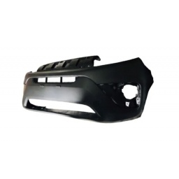 PARAGOLPE DELT. NEGRO TEXTURADO