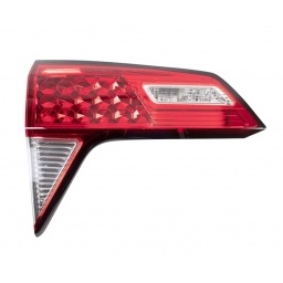 FARO TRASERO IZQ. INTERNO CRISTAL -TYC-