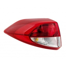 FARO TRASERO IZQ. EXTERNO -TYC-