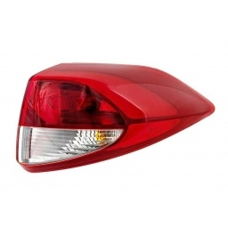 FARO TRASERO DER. EXTERNO -TYC-