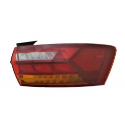 FARO TRASERO EXTERNO DER. LED -TYC-