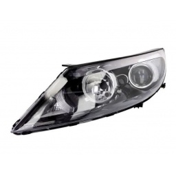 SEMIOPTICA IZQ. M/MANUAL H7/H7) -TYC-
