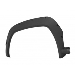 FENDER GUARDABARRO DELT. IZQ.