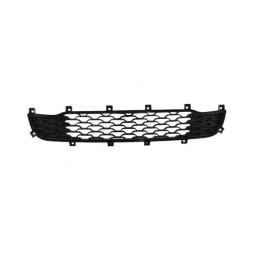 REJILLA CENTRAL PARAGOLPE DELT. -ORIGINAL-