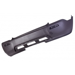 PARAGOLPE TRAS. GRIS TEXTURADO SSENSOR