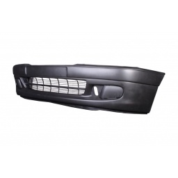 PARAGOLPE DELT. NEGRO C REJILLA CAGUJ. CAMINERO