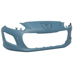PARAGOLPE DELT. PRIMER SAGUJ. SENSOR