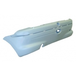 PARAGOLPE TRAS. PRIMER S/MOLDURA