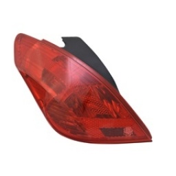 FARO TRASERO IZQ. HATCH-BACK 5 PUERTAS -TYC-
