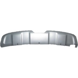 APLIQUE PARAGOLPE DELT. PLATA