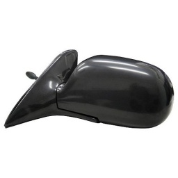 ESPEJO EXT. IZQ. MANUAL CON CONTROL -TYC-
