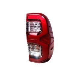 FARO TRASERO DER. -TYC-