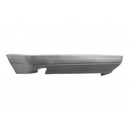 PARAGOLPE TRASERO GRIS