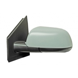 ESPEJO EXT. IZQ. ELECTRICO P/PINTAR -TYC-