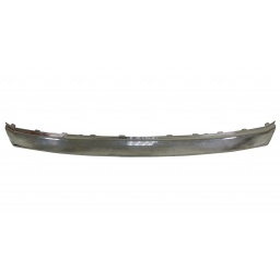 MOLDURA SUPERIOR CROMADA CARETA