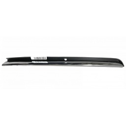 APLIQUE SUPERIOR IZQ. CAMINERO C/MOLDURA CROMADA