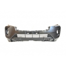 PARAGOLPE DELT. NEGRO LISO CAGUJ. FENDER (4X4)