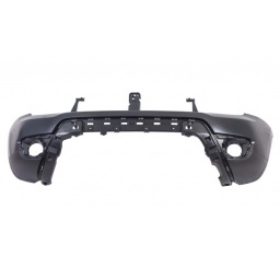 PARAGOLPE DELT. NEGRO LISO