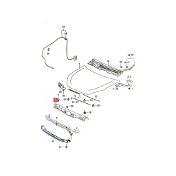 FRENTE SUPERIOR CENTRAL -ORIGINAL-