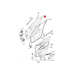 PUERTA DELT. DER. -ORIGINAL-