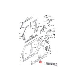 ZOCALO DER. -ORIGINAL-