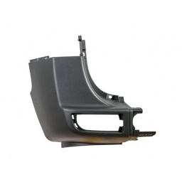 CANTONERA PARAGOLPE TRAS. IZQ.