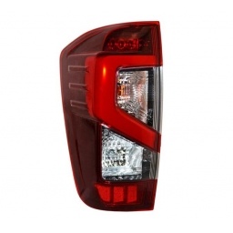 FARO TRASERO IZQ. LED
