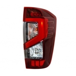 FARO TRASERO DER. LED