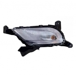 FARO IZQ. PARAGOLPE DELT.