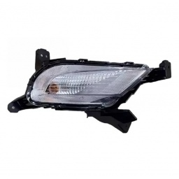 FARO DER. PARAGOLPE DELT.