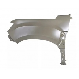 GUARDABARRO DELT. IZQ.