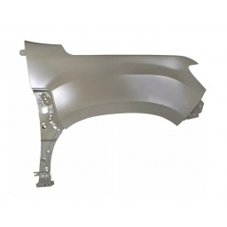 GUARDABARRO DELT. DER.