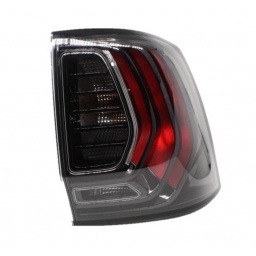 FARO TRASERO DER. (P21W)