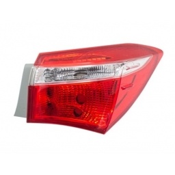 FARO TRASERO EXTERNO DER.