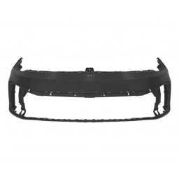 PARAGOLPE DELT. NEGRO LISO